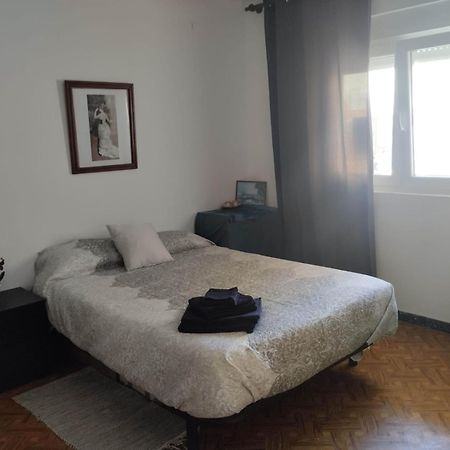 Specious Room Near The Sea Finisterre Exterior foto