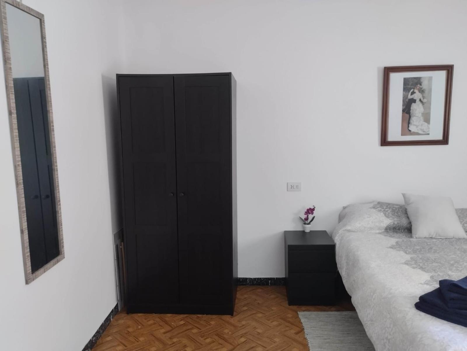 Specious Room Near The Sea Finisterre Exterior foto