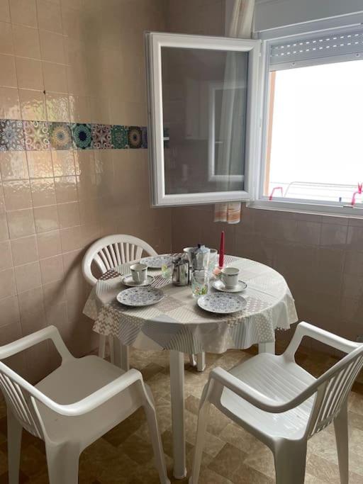Specious Room Near The Sea Finisterre Exterior foto