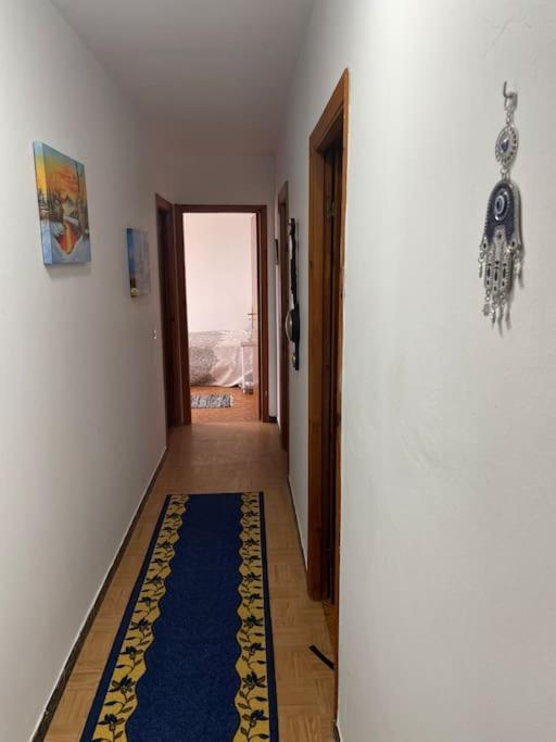 Specious Room Near The Sea Finisterre Exterior foto