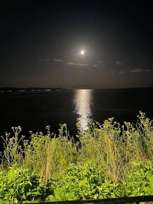 Specious Room Near The Sea Finisterre Exterior foto